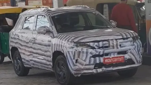  जुलाई में लॉन्च होगा Maruti Brezza का नया मॉडल, कम कीमत में मिलेंगे नए फीचर्स और टर्बो-पेट्रोल इंजन