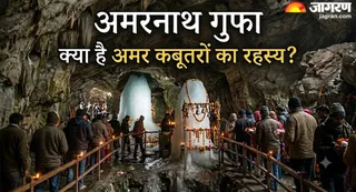 कबूतर का जोड़ा कैसे हुआ अमर? (Picture Credit- AI Generated)