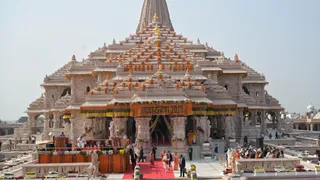 विहिप ने अपनाया कड़ा रुख। फाइल फोटो