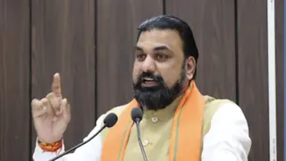 ग्रीनफील्ड टाउनशिप के लिए ₹1 लाख करोड़ का रास्ता साफ