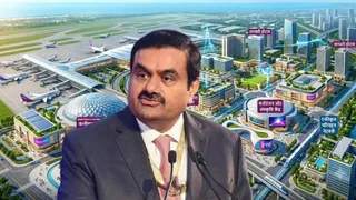 अदाणी 6 हवाई अड्डों पर इंटीग्रेटेड एयरपोर्ट सिटी बनाएगा।