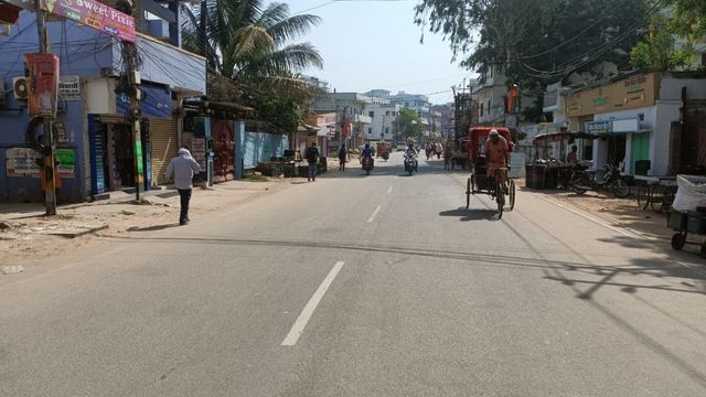 Bhojpur Weather: भोजपुर में गर्मी का कहर जारी, 40 डिग्री के पार पहुंचा पारा; कब होगी बारिश?
