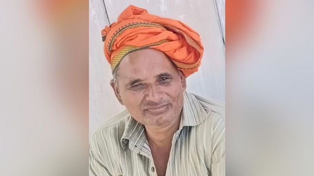 इटावा में किसान की संदिग्ध परिस्थितियों में मौत, करंट लगने की आशंका
