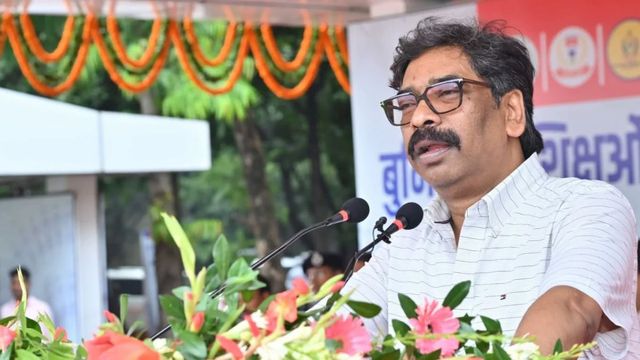 झारखंड हाई कोर्ट ने CM हेमंत सोरेन को दी राहत, 2014 में दर्ज मामले में कार्यवाही रद