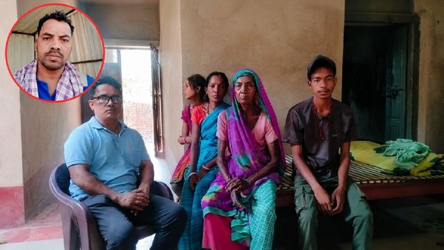 कमाने गया था दुबई, पहुंच गया जेल; गिरिडीह के हुलास की वतन वापसी को तरस रहा परिवार

