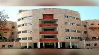 मोतीलाल नेहरू राष्ट्रीय प्रौद्योगिकी संस्थान (एमएनएनआइटी) प्रयागराज।