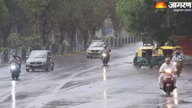 Monsoon 2026: एनसीआर में कब होगी मानसून की एंट्री, जून के आखिरी दिनों में झमाझम बारिश की संभावना
