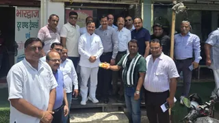 उत्तर प्रदेश सरकार की महत्वाकांक्षी योजनाओं के तहत अब हापुड़ का प्रसिद्ध पेठा भी खाद्य विरासत का प्रतिनिधित्व करेगा।