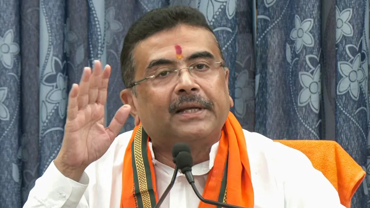 शुभेंदु सरकार ने तारातला हादसे से लिया सबक, बंगाल में विशेष आपदा प्रबंधन बल का होगा गठन