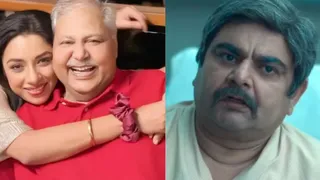 सतीश शाह को पद्मश्री मिलने पर भावुक हुईं रुपाली/ फोटो- Instagram