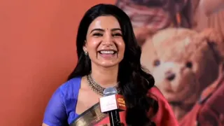 सामंथा रूथ प्रभु ने कन्फर्म की प्रेग्नेंसी/ फोटो- Instagram