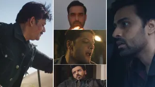 मिर्जापुर का धमाकेदार टीजर हुआ रिलीज/ फोटो- Instagram