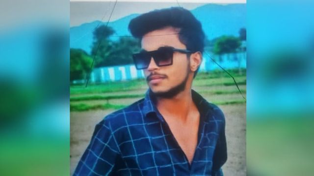 चंपावत में शारदा नदी में डूबे एक युवक का शव बरामद, दूसरे की तलाश जारी
