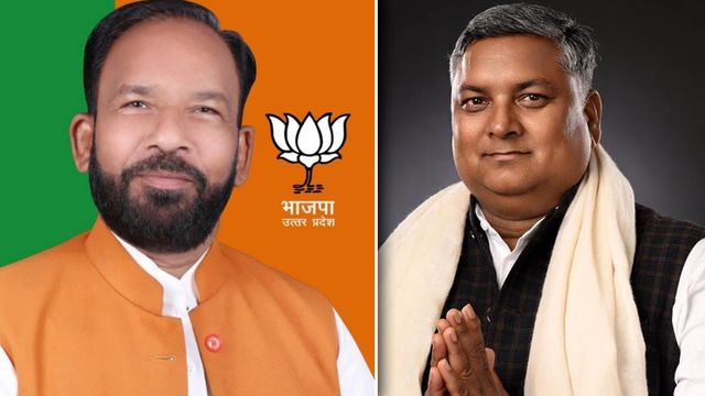BJP का ब्रज में 'लोधी' कार्ड: पूरनलाल लोधी बने क्षेत्रीय अध्यक्ष, दुर्विजय शाक्य को यूपी उपाध्यक्ष की जिम्मेदारी