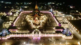 प्रारंभिक रिपोर्ट सौंपने के बाद अब सदस्यों को करनी है दान के आभूषणों व भूमि खरीद के मामले की जांच। जागरण