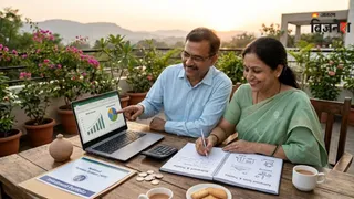₹50 लाख से हर महीने कमाई कैसे करें?