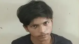 सुहेल का फाइल फोटो। सौ. सोशल मीडिया
