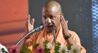 मुख्यमंत्री योगी आदित्यनाथ। जागरण