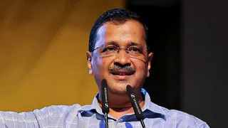 ओडिशा में आप की चुनावी तैयारी तेज, केजरीवाल का विशेष ध्यान (PTI)