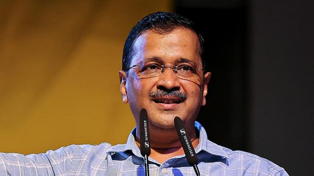 केजरीवाल का 'मिशन ओडिशा': AAP ने फूंका चुनावी बिगुल, 147 सीटों का दौरा करेगी 8 सदस्यीय टीम

