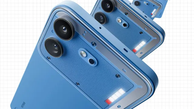 Nothing Phone 4b में मिल सकता है 120Hz रिफ्रेश रेट वाला डिस्प्ले और 50MP का कैमरा, 7 जुलाई को होगा लॉन्च
