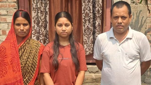 गांव की माटी से निकली बिहार की टॉपर, पूर्णिया की स्वाति ने BCECE-2026 में लहराया परचम
