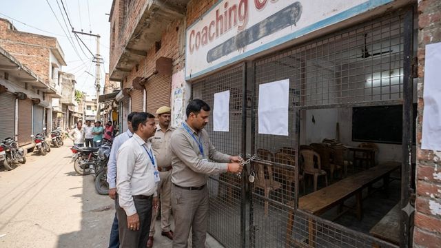 Sitamarhi News: अब नहीं चलेगी मनमानी, बिना रजिस्ट्रेशन चल रहे कोचिंग संस्थानों पर गिरेगी गाज
