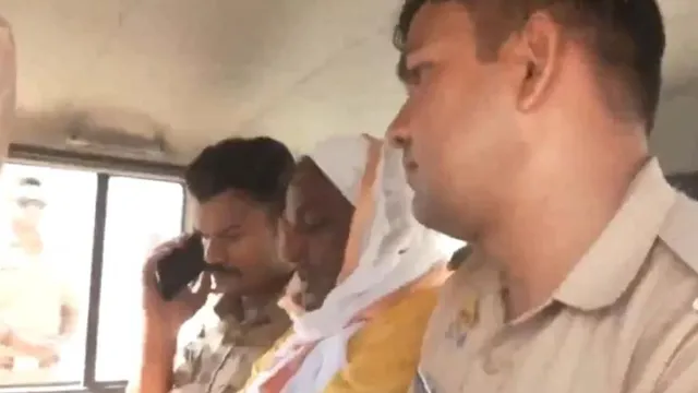 रमाशंकर यादव उर्फ टिन्नू को शुक्रवार को जेल भेज दिया गया