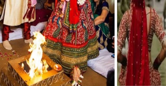 फर्रुखाबाद में मंडप में खुला दूल्हे का राज; चचेरी भाभी संग थे अवैध संबंध, धोखेबाजी का पता चलते ही दुल्हन ने वापस लौटाई बरात
