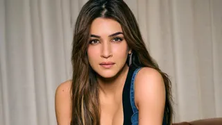 कृति सेनन ने आज की पीढ़ी के प्यार पर दी राय/ फोटो- Instagram