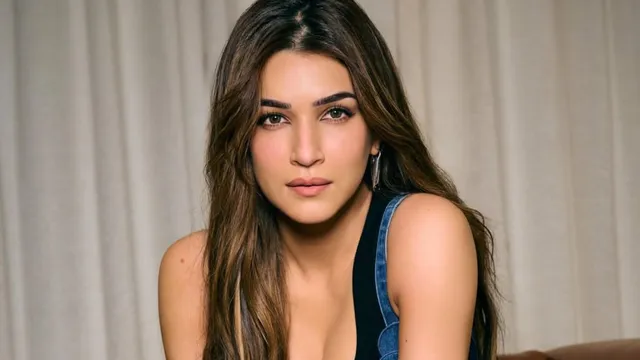  'अपनी भावनाओं को एक सुरक्षा...', Cocktail 2 एक्ट्रेस Kriti Sanon ने प्यार को लेकर की दिल खोलकर बात