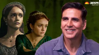 बॉलीवुड के बाद अब हॉलीवुड में छोटी एक्ट्रेस बनी 'मां'/ फोटो- Instagram