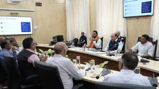 शोध को बढ़ावा देने के लिए तीन बड़ी योजनाएं