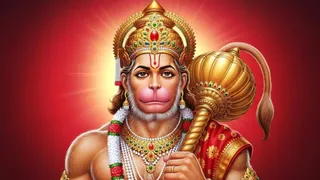 हनुमान जी को बाला जी कहने के पीछे की पौराणिक कथा और रोचक वजह (Picture Credit- AI Generated)