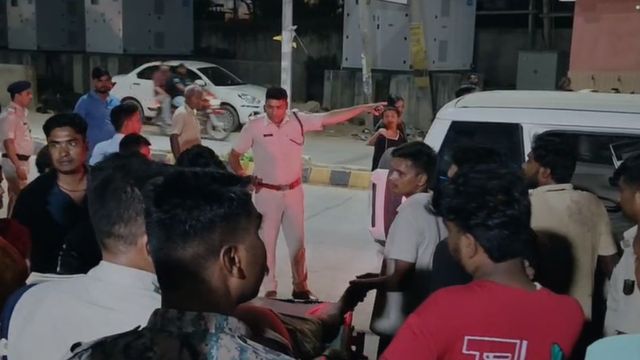 नालंदा में खुदरा रुपये के विवाद में दुकानदार को मारी गोली, हालत नाजुक
