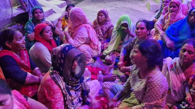 'दीदी, मैं गलत नहीं...मम्मी का ख्याल रखना', मैसेज भेजने के बाद NEET के छात्र ने की खुदकुशी