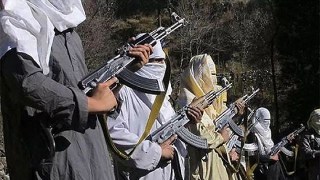 15 अगस्त को दिल्ली को दहलाने की साजिश नाकाम, अमृतसर में गिरफ्तार अफगान नागरिक ने खोले राज; हथियार बरामद