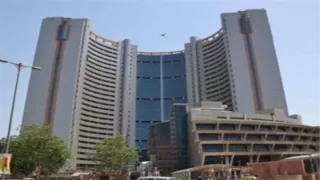 दिल्ली नगर निगम।