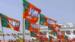 भाजपा ने 2027 के चुनाव की तैयारी तेज कर दी है।