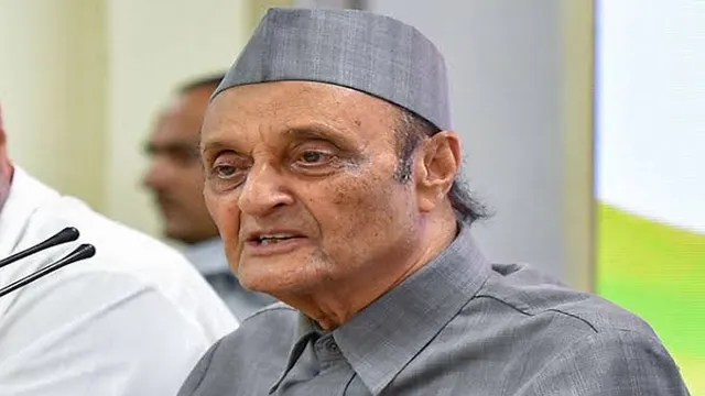 'सरकार अपना वादा निभाए, जम्मू-कश्मीर को वापस मिले राज्य का दर्जा', डॉ. कर्ण सिंह ने केंद्र को दिलाया वादा याद
