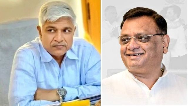विधानसभा चुनाव 2027 से पहले कांग्रेस ने दलित को बनाया UP प्रदेश प्रभारी, तीन दशक बाद मिला मौका
