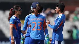 भारतीय महिला क्रिकेट टीम (फोटो: BCCI Women)