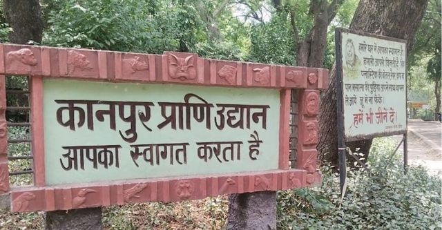 कानपुर चिड़ियाघर में वन्यजीवों पर दवाएं बेअसर, चिकित्सक हैरान, विशेषज्ञों से ली जाएगी सलाह

