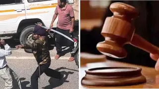 चमोली जनपद के कर्णप्रयाग में 16 जून को तलवार से हुआ था जानलेवा हमला।