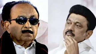 MDMK ने एमके स्टालिन की DMK से 9 साल पुराना गठबंधन तोड़ा