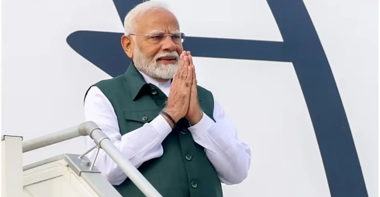प्रधानमंत्री मोदी की कानपुर रैली के लिए भाजपा का मिशन मोड, बूथ से पन्ना प्रमुख तक सक्रिय