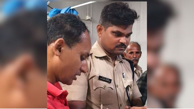 सीतामढ़ी में पॉकेटमारों का पीछा करना RPF जवान को पड़ा भारी, चाकू मारकर बदमाश फरार
