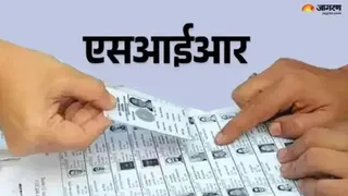 झारखंड एसआईआर। फाइल फोटो