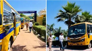 स्कूल बसों की विशेष जांच अभियान चलाएगा