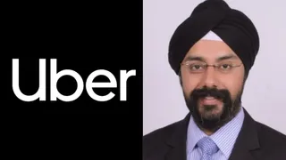 Uber India के प्रेसिडेंट प्रभजीत सिंह ने कंपनी को अलविदा कह दिया है।